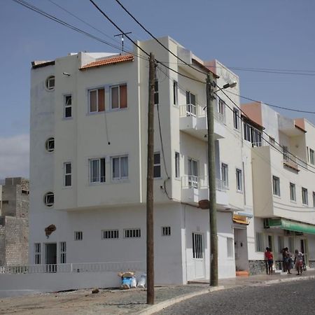 Nha Casa Porto Novo Aparthotel Kültér fotó