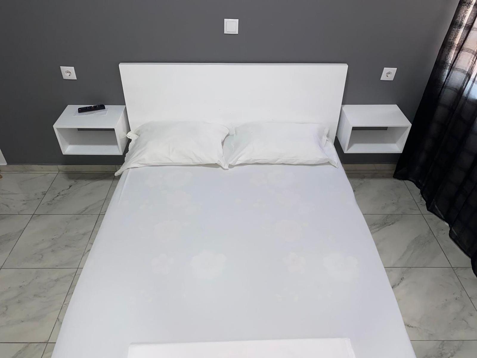 Nha Casa Porto Novo Aparthotel Kültér fotó