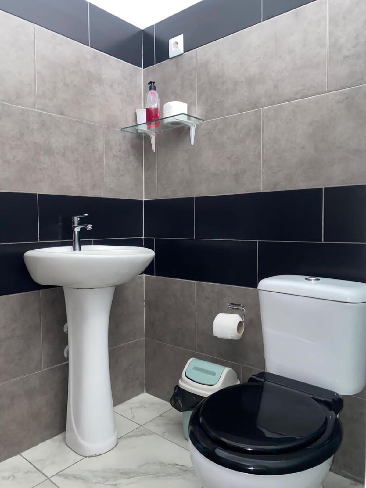 Nha Casa Porto Novo Aparthotel Kültér fotó