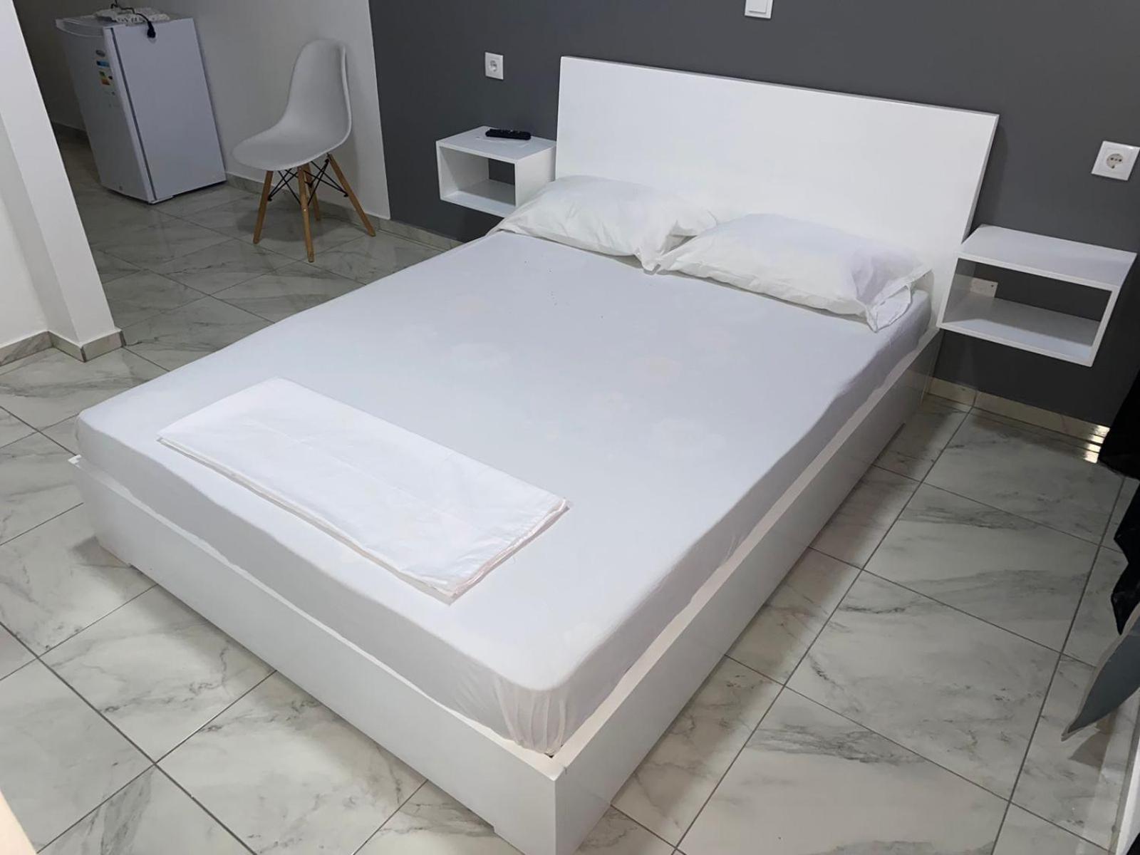 Nha Casa Porto Novo Aparthotel Kültér fotó