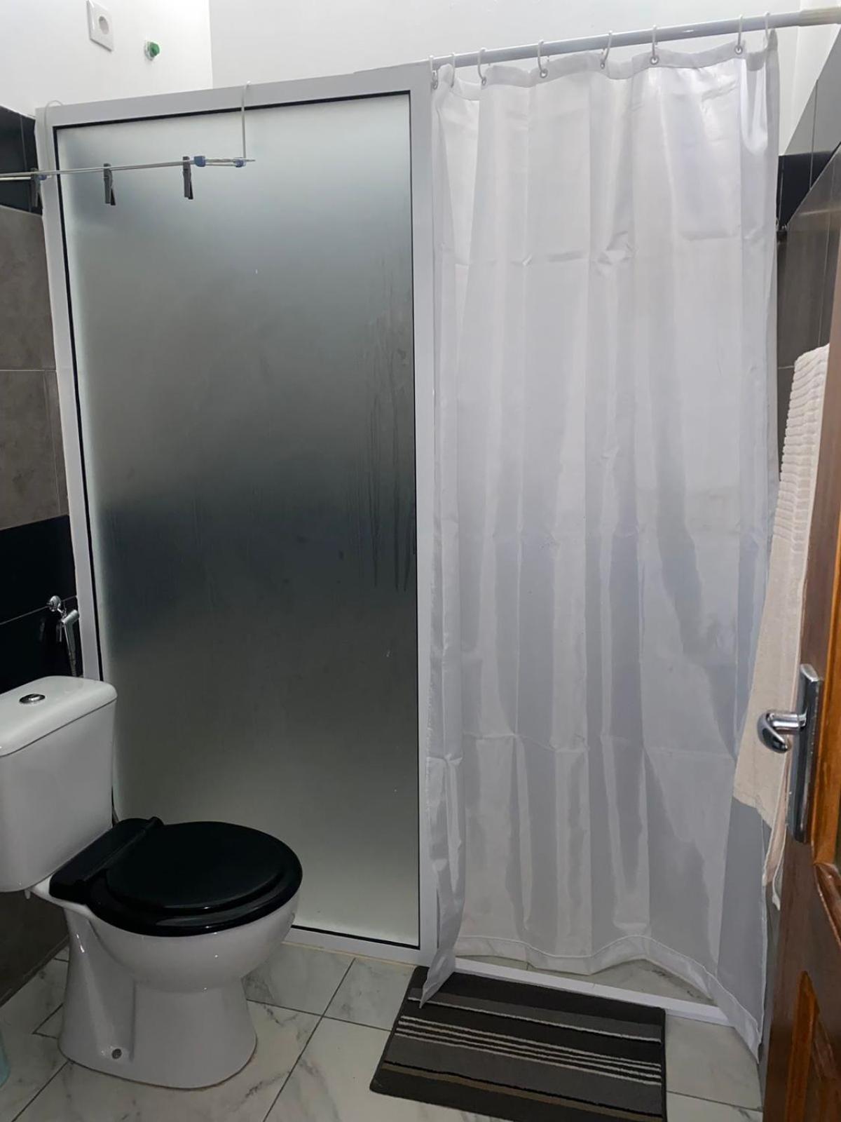 Nha Casa Porto Novo Aparthotel Kültér fotó