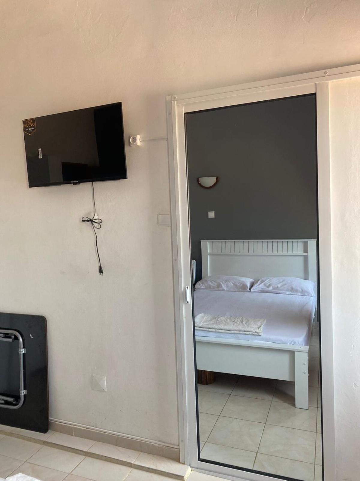 Nha Casa Porto Novo Aparthotel Kültér fotó