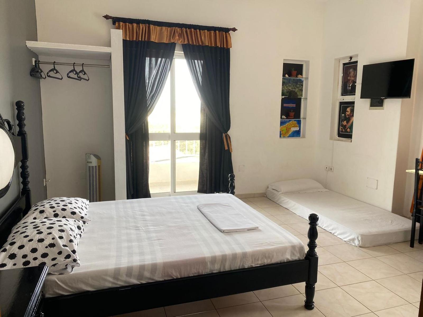 Nha Casa Porto Novo Aparthotel Kültér fotó